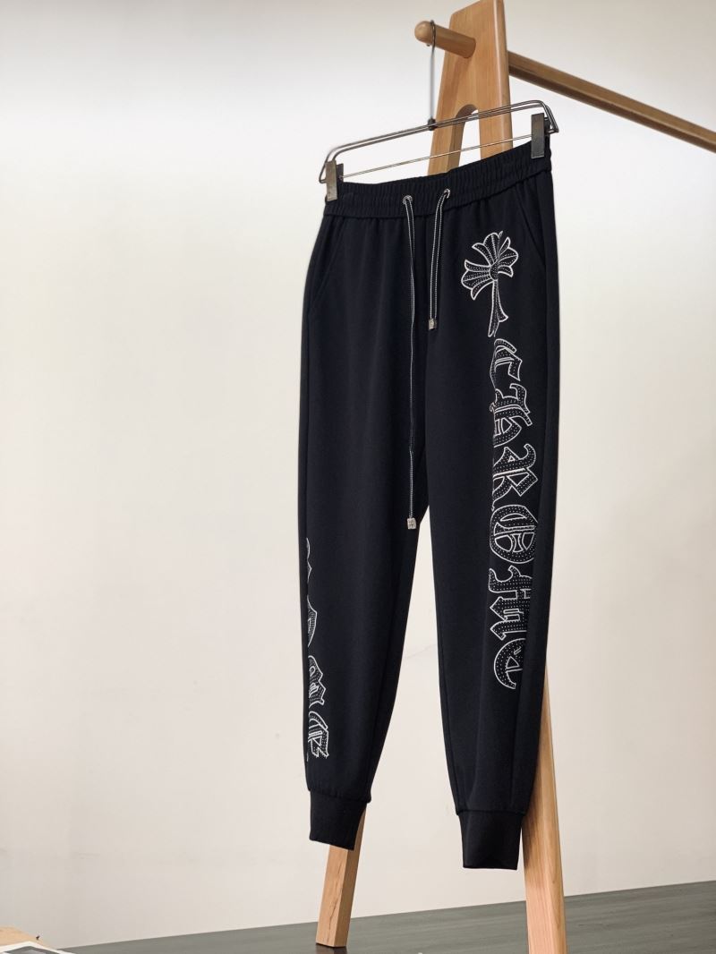 Chrome Hearts Long Pants